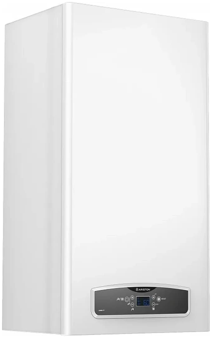 Ariston CARES X 24 CF NG — вид под углом